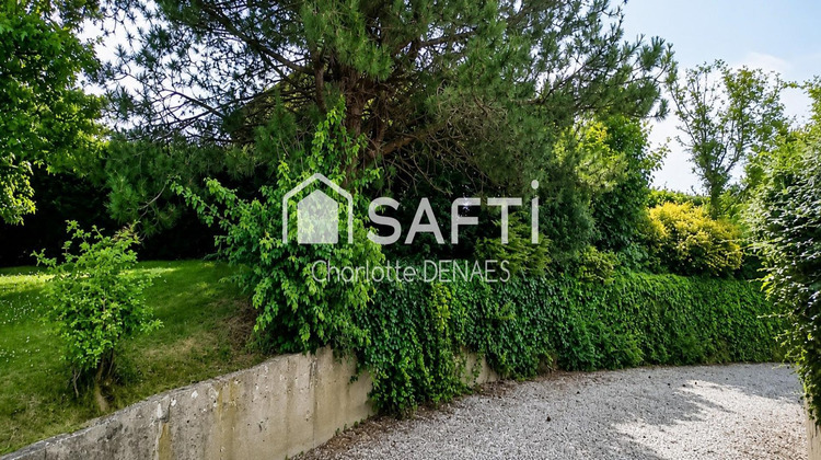 Ma-Cabane - Vente Maison Dohem, 232 m²
