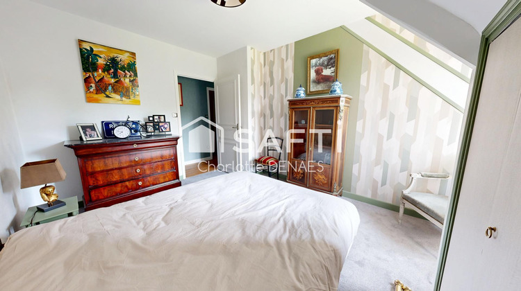 Ma-Cabane - Vente Maison Dohem, 232 m²