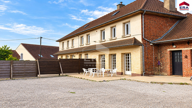 Ma-Cabane - Vente Maison DOHEM, 0 m²