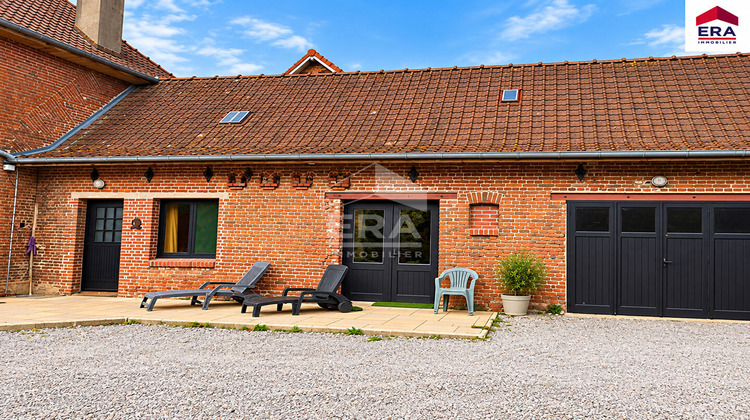 Ma-Cabane - Vente Maison DOHEM, 0 m²