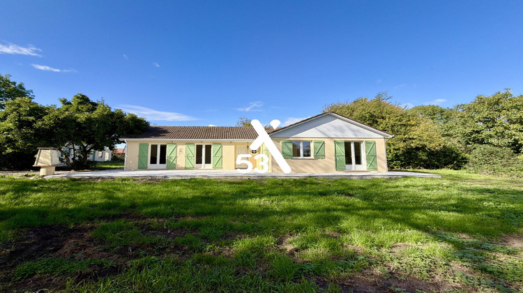 Ma-Cabane - Vente Maison Dohem, 117 m²
