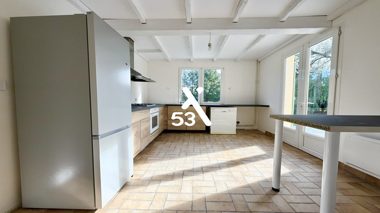 Ma-Cabane - Vente Maison Dohem, 117 m²