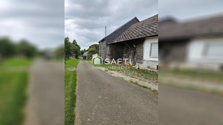 Ma-Cabane - Vente Maison Dohis, 100 m²