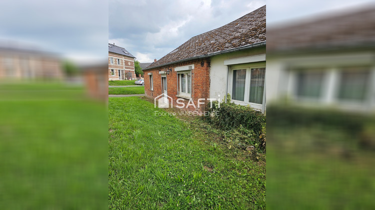 Ma-Cabane - Vente Maison Dohis, 100 m²