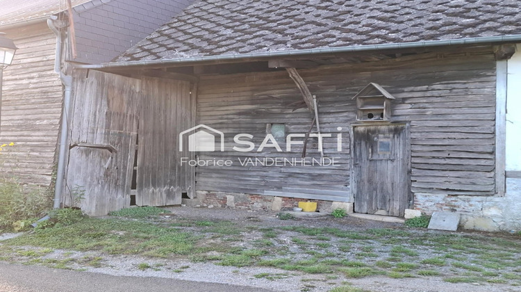 Ma-Cabane - Vente Maison Dohis, 100 m²
