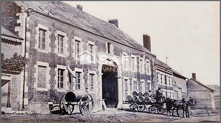 Ma-Cabane - Vente Maison Dohis, 137 m²