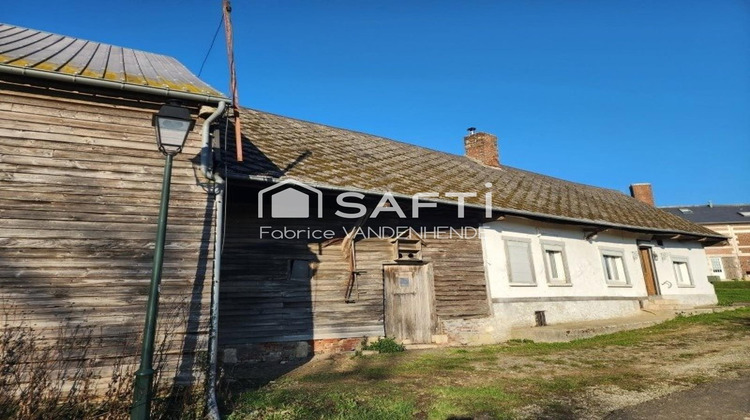 Ma-Cabane - Vente Maison Dohis, 100 m²