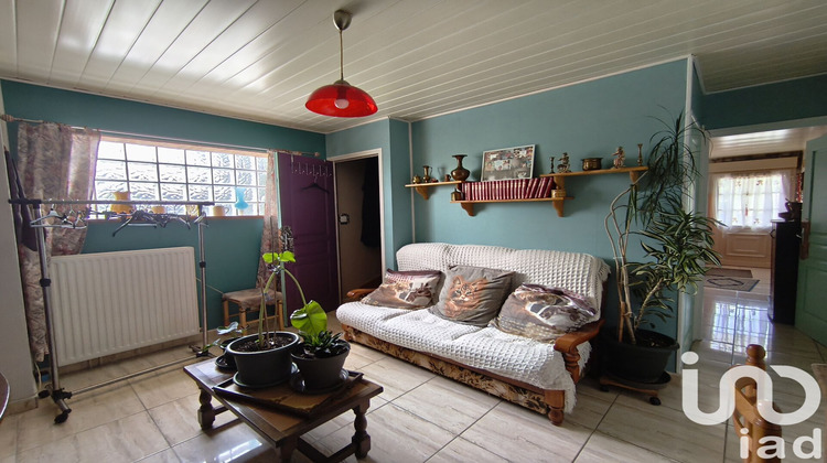 Ma-Cabane - Vente Maison Dohis, 123 m²