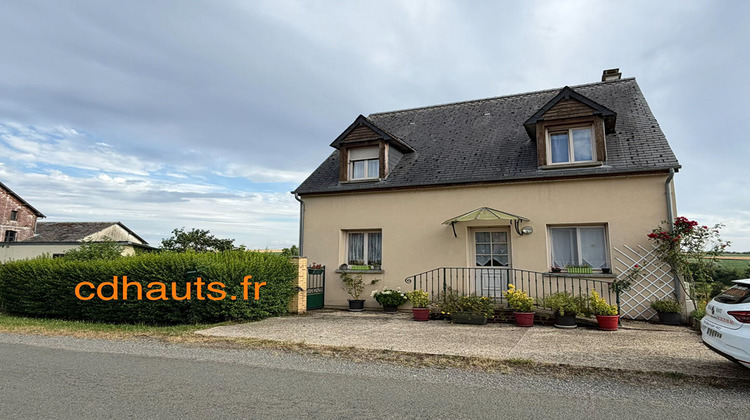 Ma-Cabane - Vente Maison DOHIS, 123 m²