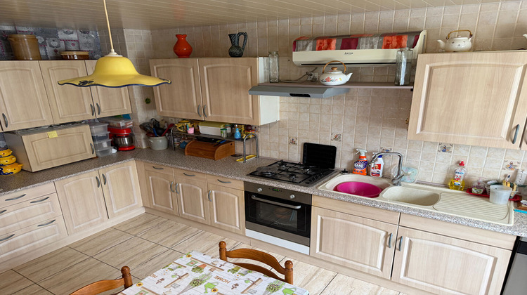 Ma-Cabane - Vente Maison DOHIS, 123 m²
