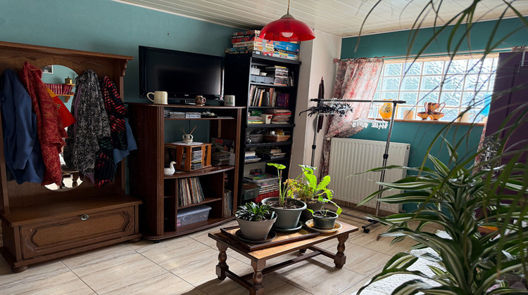 Ma-Cabane - Vente Maison DOHIS, 123 m²