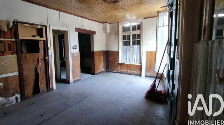 Ma-Cabane - Vente Maison Doingt, 170 m²