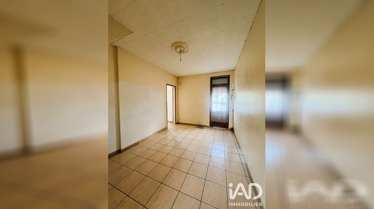 Ma-Cabane - Vente Maison Doingt, 65 m²