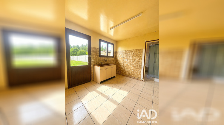 Ma-Cabane - Vente Maison Doingt, 65 m²