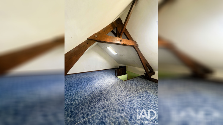 Ma-Cabane - Vente Maison Doingt, 65 m²