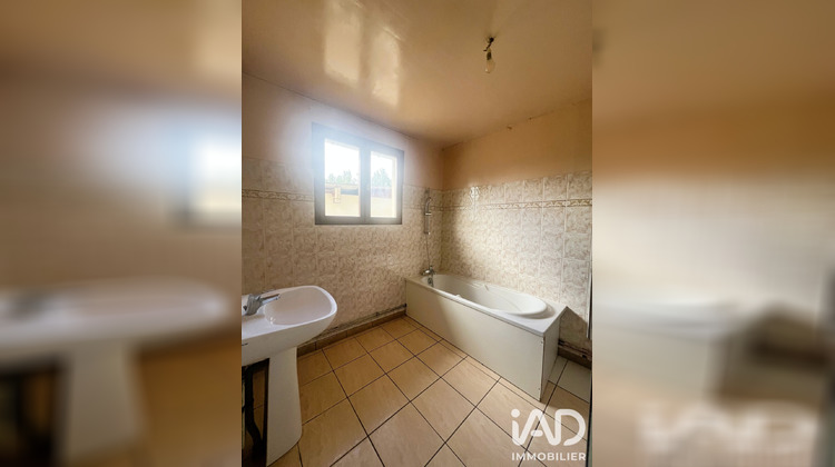 Ma-Cabane - Vente Maison Doingt, 65 m²