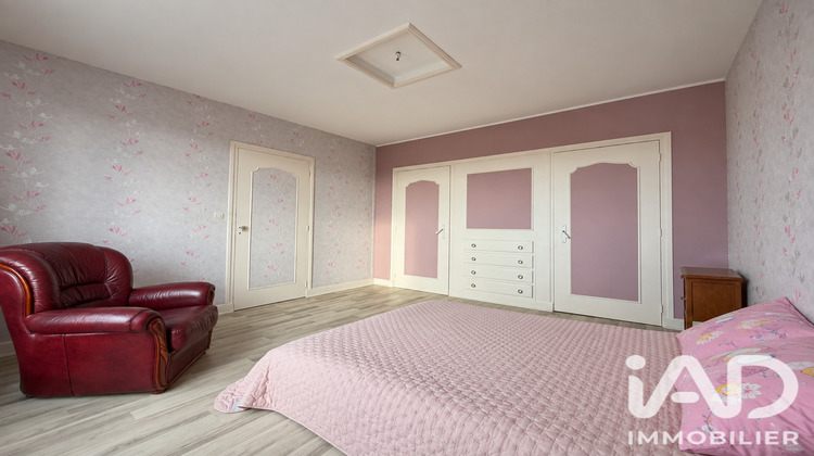 Ma-Cabane - Vente Maison Doingt, 135 m²