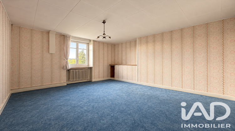 Ma-Cabane - Vente Maison Doingt, 135 m²