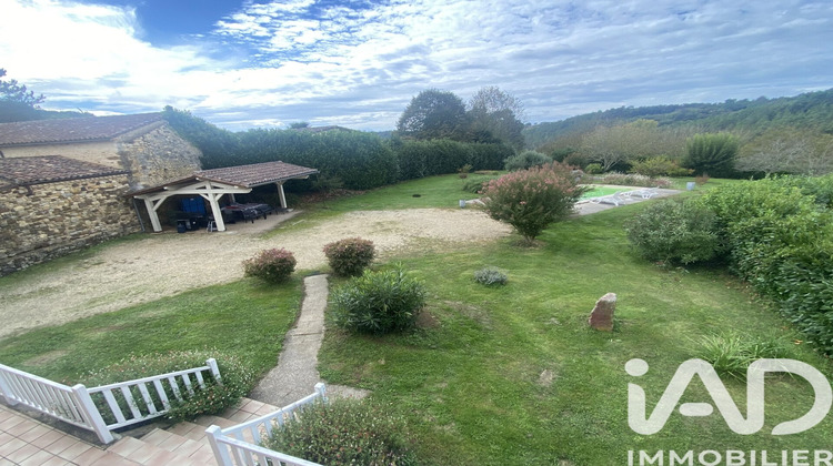 Ma-Cabane - Vente Maison Doissat, 131 m²