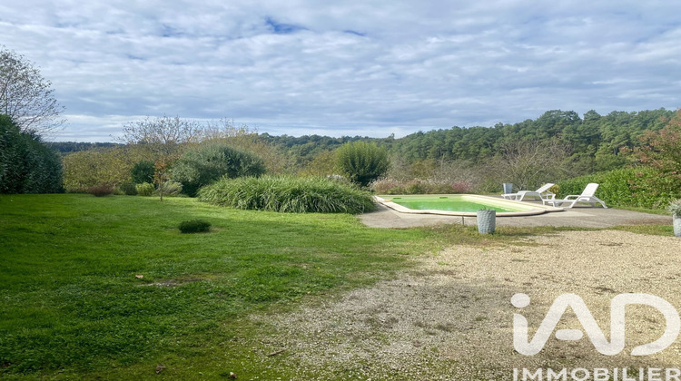 Ma-Cabane - Vente Maison Doissat, 131 m²
