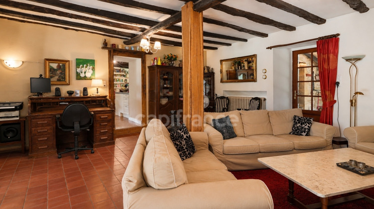 Ma-Cabane - Vente Maison DOISSAT, 214 m²