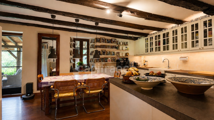 Ma-Cabane - Vente Maison DOISSAT, 214 m²