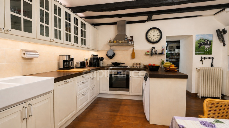 Ma-Cabane - Vente Maison DOISSAT, 214 m²