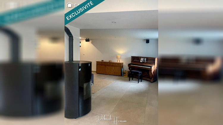 Ma-Cabane - Vente Maison Doissin, 261 m²