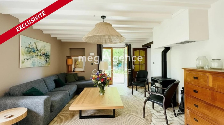 Ma-Cabane - Vente Maison DOISSIN, 210 m²