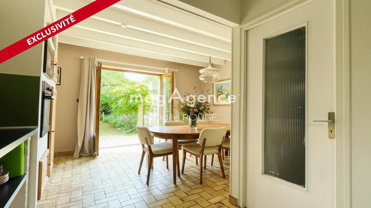 Ma-Cabane - Vente Maison DOISSIN, 210 m²