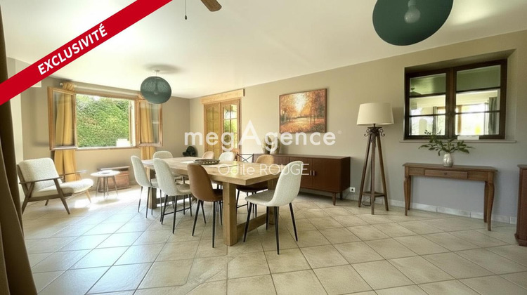 Ma-Cabane - Vente Maison DOISSIN, 210 m²