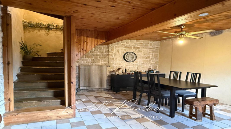 Ma-Cabane - Vente Maison DOISSIN, 177 m²