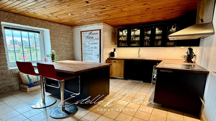 Ma-Cabane - Vente Maison DOISSIN, 177 m²