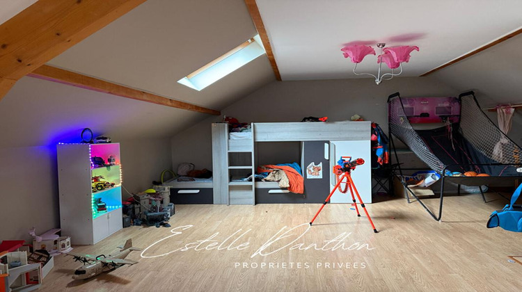 Ma-Cabane - Vente Maison DOISSIN, 177 m²