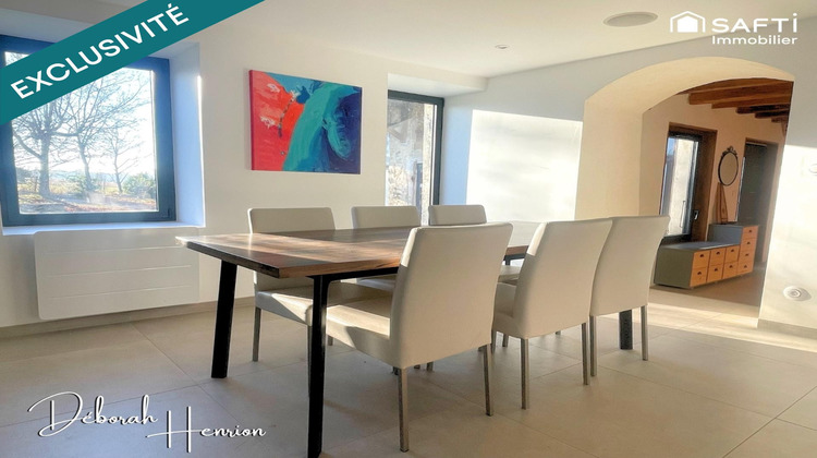 Ma-Cabane - Vente Maison Doissin, 236 m²