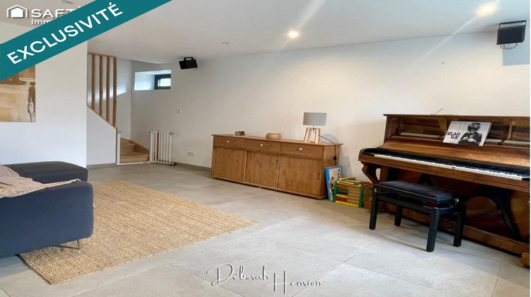 Ma-Cabane - Vente Maison Doissin, 236 m²