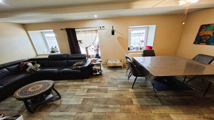 Ma-Cabane - Vente Maison Doissin, 117 m²