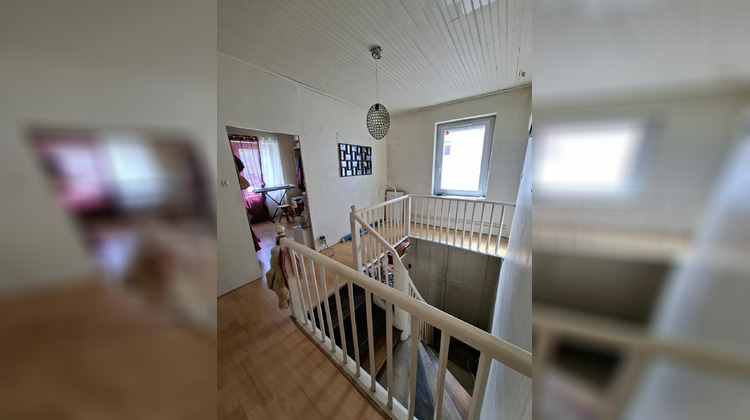 Ma-Cabane - Vente Maison Doissin, 117 m²