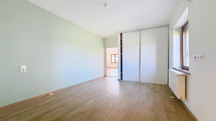 Ma-Cabane - Vente Maison Doissin, 112 m²
