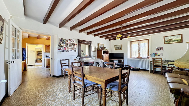 Ma-Cabane - Vente Maison Doissin, 158 m²