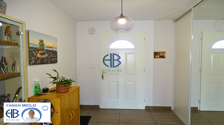 Ma-Cabane - Vente Maison DOISSIN, 75 m²