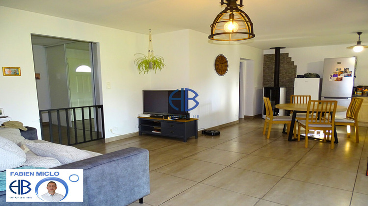 Ma-Cabane - Vente Maison DOISSIN, 75 m²