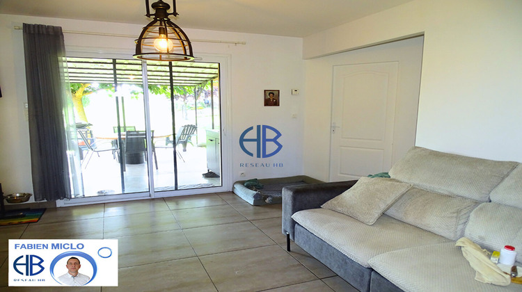 Ma-Cabane - Vente Maison DOISSIN, 75 m²