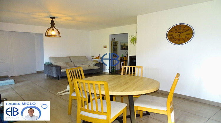 Ma-Cabane - Vente Maison DOISSIN, 75 m²