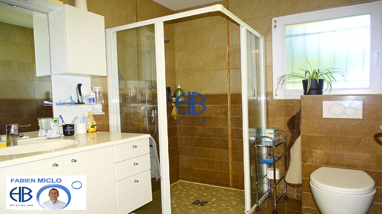 Ma-Cabane - Vente Maison DOISSIN, 75 m²