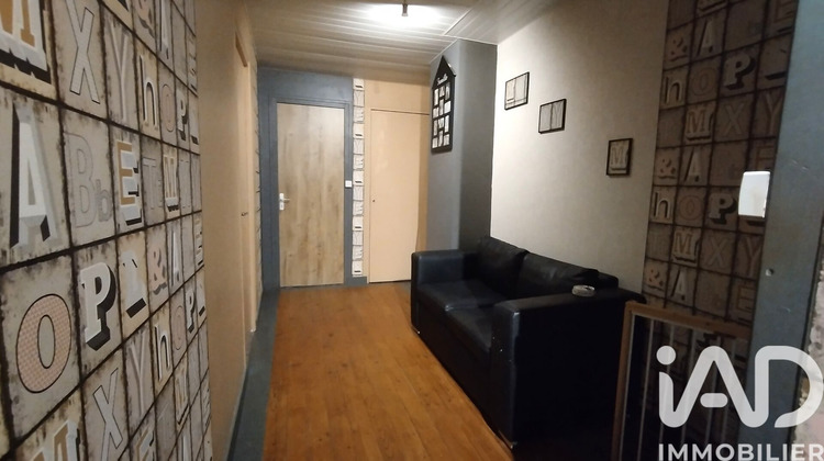 Ma-Cabane - Vente Maison Doix, 256 m²