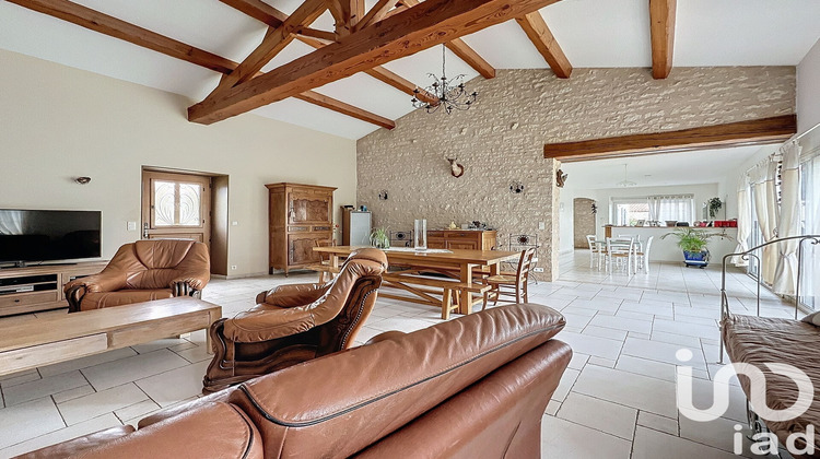 Ma-Cabane - Vente Maison Doix, 141 m²
