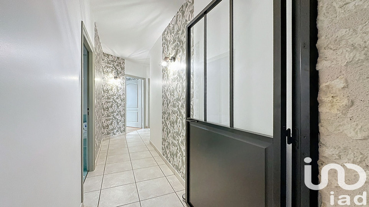 Ma-Cabane - Vente Maison Doix, 141 m²