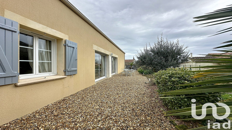 Ma-Cabane - Vente Maison Doix, 141 m²