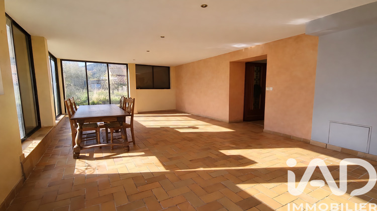 Ma-Cabane - Vente Maison Doizieux, 178 m²